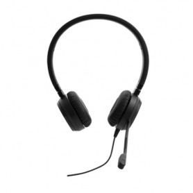 CUFFIA LENOVO WIRED VOIP STEREO HEADSET