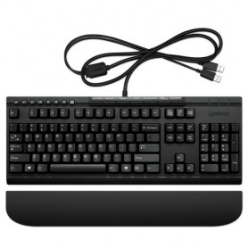 Lenovo Enhanced Performance USB Keyboard
