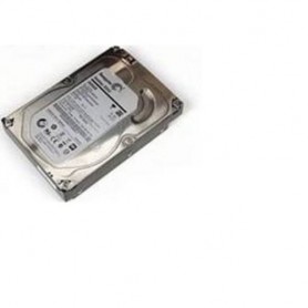 ThinkStation 2TB 7200rpm 3.5" SATA 6Gbps Hard Drive 4XB0F18667