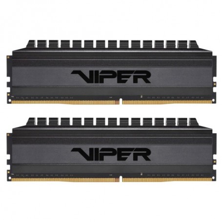 KIT DDR4 PATRIOT "VIPER 4" 32GB (2x16GB)