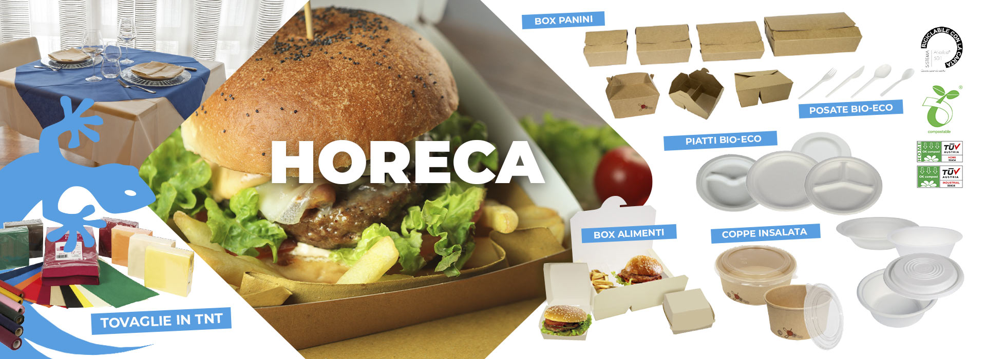 Horeca